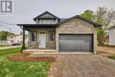 149 HODGKINS AVENUE Thorold (Allanburg/Thorold South), Ontario