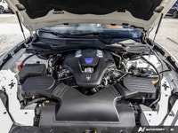 The *2022 Maserati Ghibli Modena 4* blends Italian craftsmanship with exhilarating performance and u... (image 9)