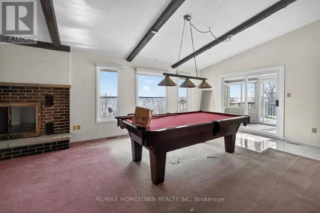 1327 1000 ISLANDS PARKWAY Front of Yonge, Ontario in Houses for Sale in Kingston - Image 11