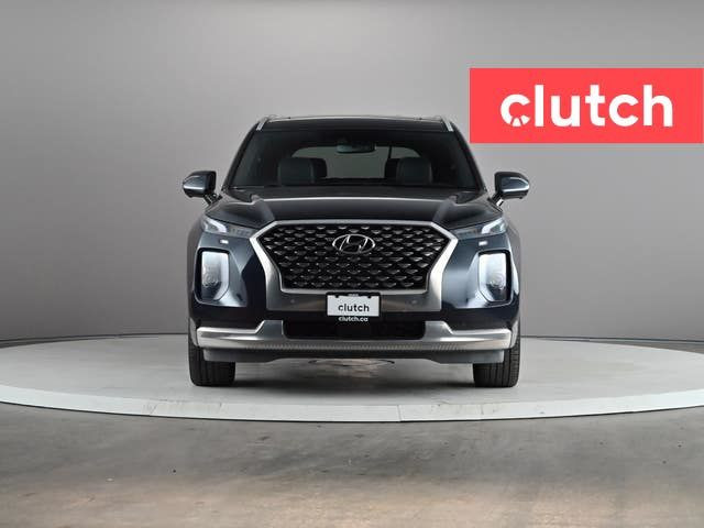 2022 Hyundai Palisade Ultimate Calligraphy AWD w/ Apple CarPlay, in Cars & Trucks in Ottawa - Image 4