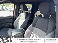 Built for hard work and daily driving, this used 2024 Toyota Tacoma Base is ready for life in Freder... (image 6)