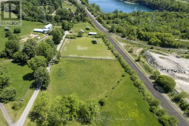 PT LT 13 CONC 4 ROAD Zorra, Ontario in Land for Sale in Woodstock - Image 7