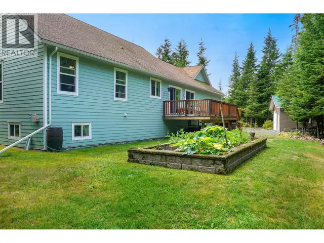 2926 WOESTE AVENUE Terrace, British Columbia in Houses for Sale in Terrace - Image 33
