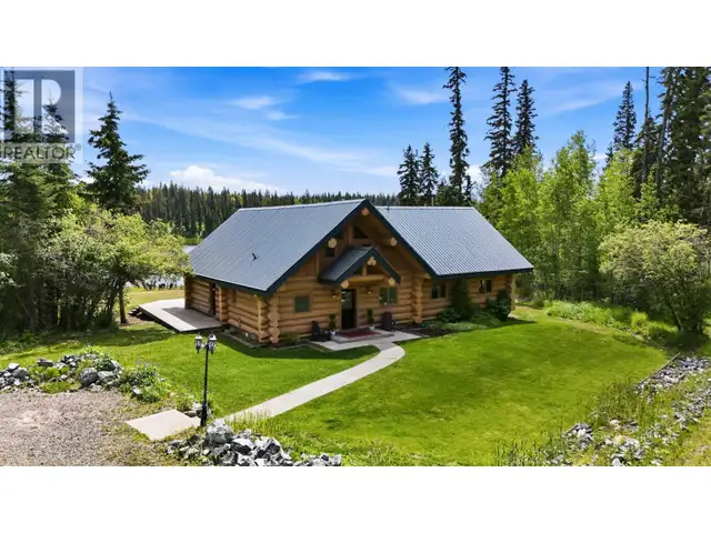 3350 LIKELY ROAD 150 Mile House, British Columbia in Houses for Sale in Williams Lake - Image 3