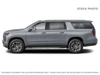 AMVIC Licensed Dealer STOCK #NS148075 AMVIC LICENSED DEALER The 2026 Chevrolet Suburban LS 4WD offer... (image 2)