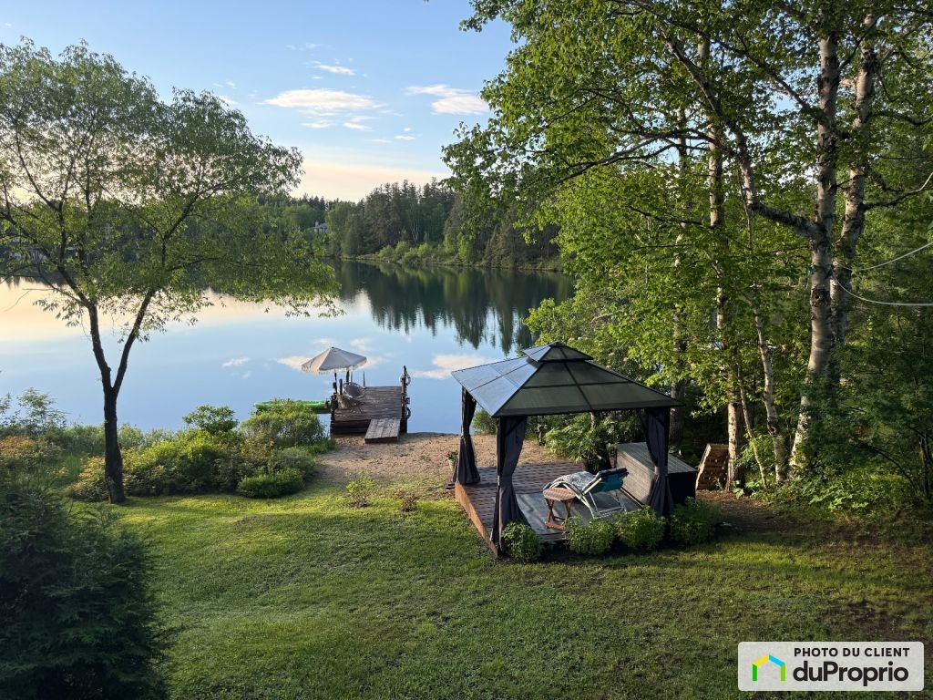$420,000 - Bungalow for sale in L'Ascension-De-Notre-Seigneur — photo 3