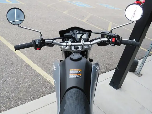 2024 Yamaha XT250 in Street, Cruisers & Choppers in Cambridge - Image 7