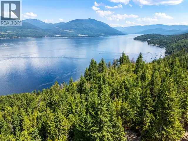 3560 Eagle Bay Road Eagle Bay, British Columbia in Land for Sale in Kamloops - Image 16