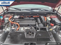 Come see this certified 2023 Honda CR-V Hybrid Touring Hybrid | Leather | Sunroof | Bose Audio | Car... (image 8)