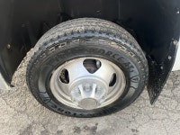 Stampede Auto is pleased to be currently offering this 2009 Chevrolet Silverado 3500HD WT with km. O... (image 9)