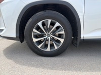 2021 Lexus RX 350 AWD – Luxury, Performance & Reliability Experience premium comfort and confidence... (image 9)