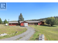 5411 KENNEDY ROAD 100 Mile House, British Columbia