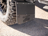 Adds: 5 Inch Rough Country Lift Kit 20 Inch GT Tomahawk Wheels 37 Inch Goodyear Wrangler Duratrac RT... (image 6)