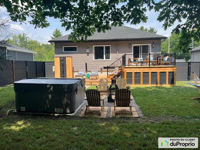51e Rue Ouest — photo 1