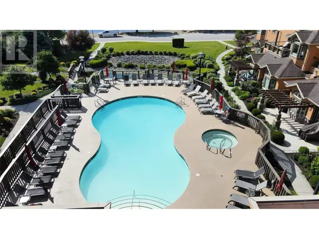 3996 Beach Avenue Unit# 335 Peachland, British Columbia in Condos for Sale in Penticton - Image 40