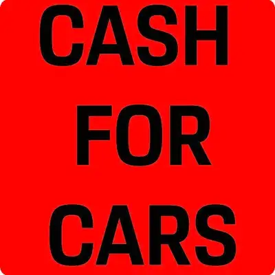 We Pay Cash For All Kinds Of Scrap / Junk & Used Cars | Scrap Car Removal | Any Make Or Model | Same...