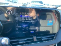 Experience the Future of Driving with the 2026 Chevrolet Equinox AWD RS: Where Innovation Meets Styl... (image 5)