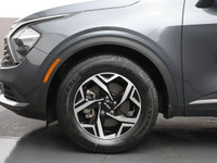 One owner just traded and fully KIA Certified this Sportage LX FWD features a complete power conveni... (image 3)