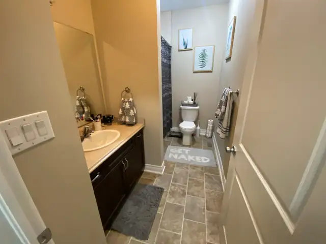2 Bedroom Main Floor Apartment in a beautiful century home63735894172417121