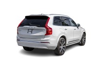 Garantie de 12 mois, kilométrage illimité : Offerte directement par Volvo Cars Canada, elle couvre d... (image 3)