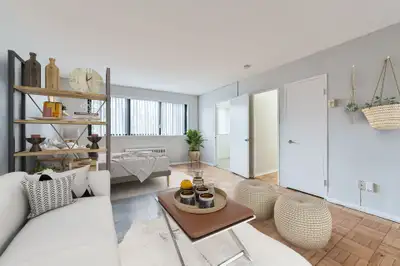 Pleasant Manor - Studio Apartment for Rent, View more