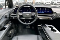 Welcome to Carter Cadillac Ltd. . (image 7)