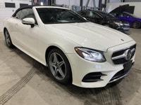// JAMAIS ACCIDENTÉ! //Le Mercedes-Benz E 450 2019 décapotable offert chez AutoStudio 72 à Mirabel p... (image 6)