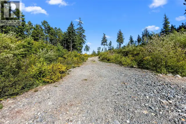 Lot 1 Trail Way Malahat, British Columbia in Land for Sale in Victoria - Image 14