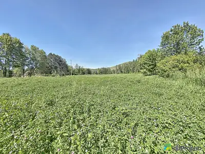 Magnifique développement de camping-condo à développer, situé au 342 Route 295, Dégelis, Québec, num...