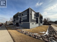 102 201 3rd AVENUE W Kindersley, Saskatchewan Saskatoon Saskatchewan Preview