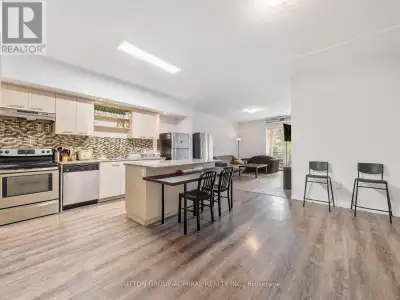 Calling All Investors! Welcome to 8 Hickory Street W, Unit 203, Waterloo - the ultimate income-gener...