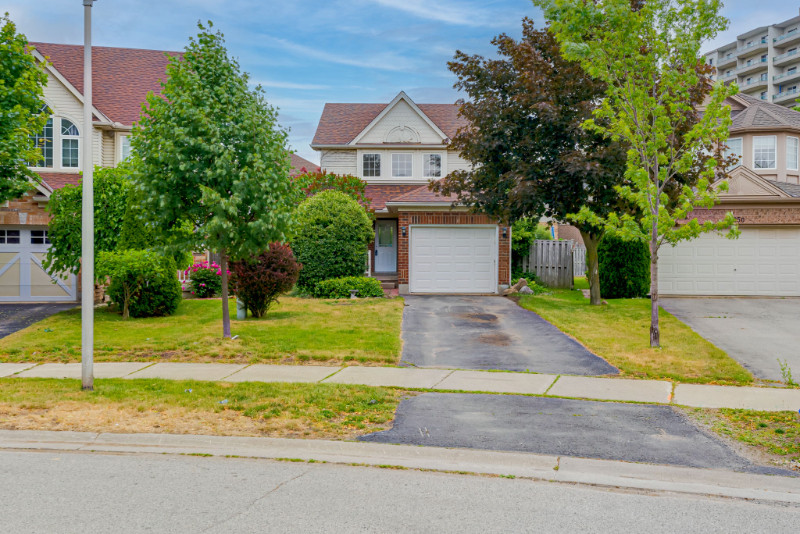 HOUSE FOR SALE! 856 REDOAK AVE LONDON Houses for Sale London Kijiji