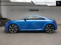 LOW KILOMETERS! Ara Blue Crystal Effect Paint | Gloss Black Styling Pkg | Fine Nappa Leather Package... (image 2)