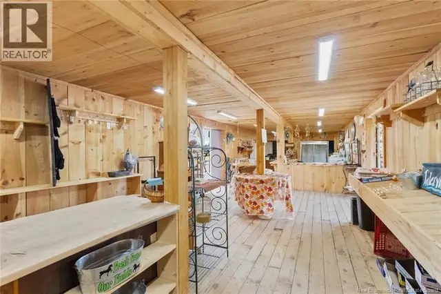 5925 Route 10 Hardwood Ridge, New Brunswick in Land for Sale in Fredericton - Image 10