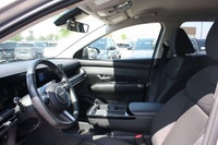 Experience modern styling, impressive versatility, and advanced technology with this 2026 Hyundai Tu... (image 9)