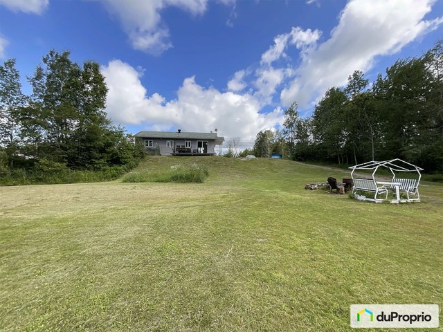 $347,900 - Bungalow for sale in Jonquière (Lac-Kénogami) — photo 3