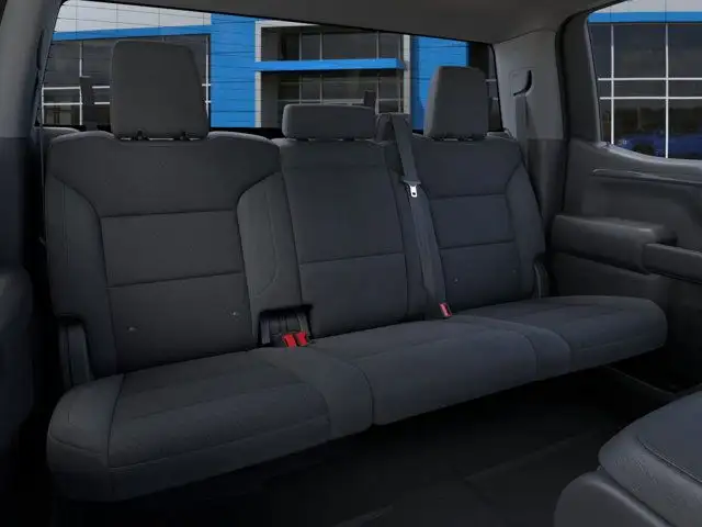 2026 Chevrolet Silverado 1500 Custom Trail Boss - COMING SOON in Cars & Trucks in Calgary - Image 18