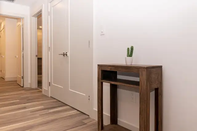 The Margaretta - 2 BDR Apartment - Halifax - Margaretta in Short Term Rentals in City of Halifax - Image 13