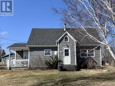 Visit REALTOR® website for additional information. This well-updated century home offers a rare oppo...