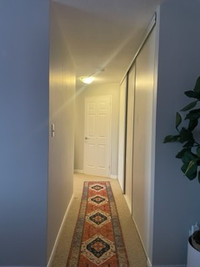 2 Bedroom unit 10 on second floor with balcony is available 1st June at 527 Parkside Drive in waterl... (image 4)