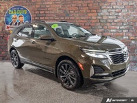 Welcome to Mann-Northway Auto Source. Engineered for daily versatility and weekend thrills, the 2023... (image 7)