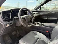 This 2024 Lexus RX350 Premium features a sleek and sophisticated body design, expressing a new drivi... (image 7)