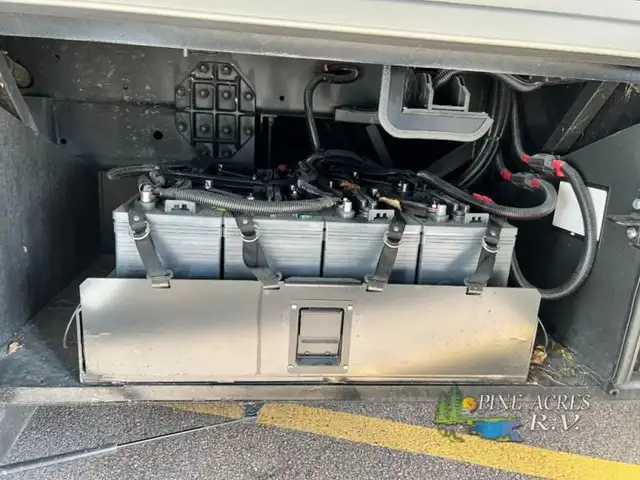 2024 Newmar Ventana 3512 Diesel Pusher in RVs & Motorhomes in Moncton - Image 86
