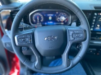 Conquer Every Terrain with the 2026 Chevrolet Silverado 1500 ZR2: A Diesel-Powered Marvel for the Ad... (image 3)