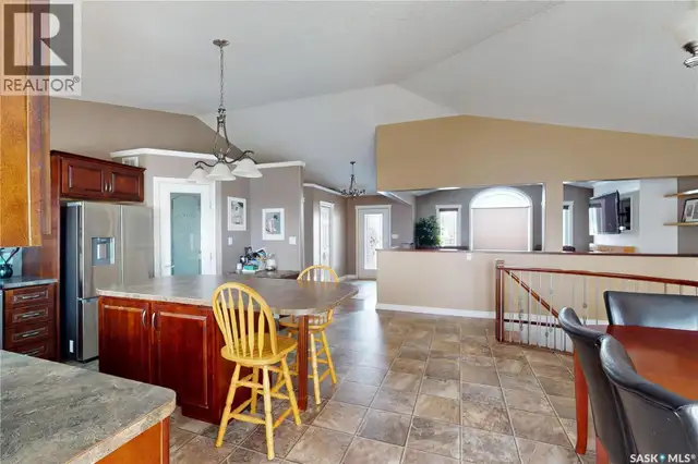 123 Heritage PLACE Moosomin, Saskatchewan in Houses for Sale in Regina - Image 12