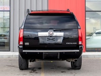 Carget Supercentre is proud to present this amazing 2011 Cadillac Escalade! EXTERIOR: BLACK RAVEN IN... (image 6)