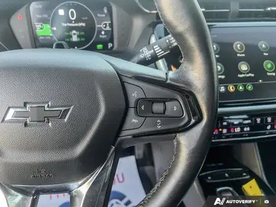 2023 Chevrolet Bolt EUV Premier | Leather | Sunroof | Back Up, View more