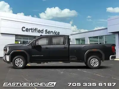 Sunroof! With stout build quality and astounding towing capability, there isn't a better choice than...