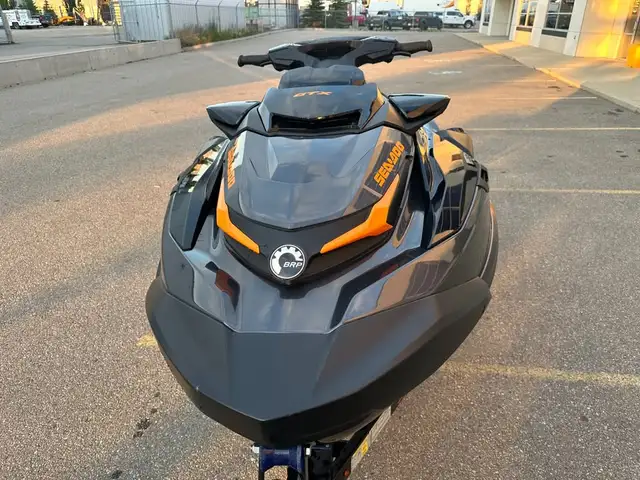 2022 SEADOO GTX 230 (FINANCING AVAILABLE) in Personal Watercraft in Strathcona County - Image 14