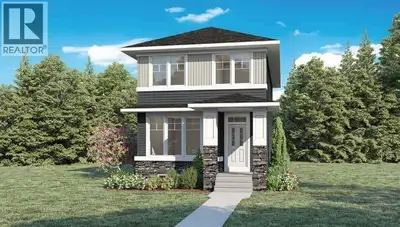 Discover the opportunity to build the Bayview by NuVista Homes in the community of Vermilion Hill. T...
